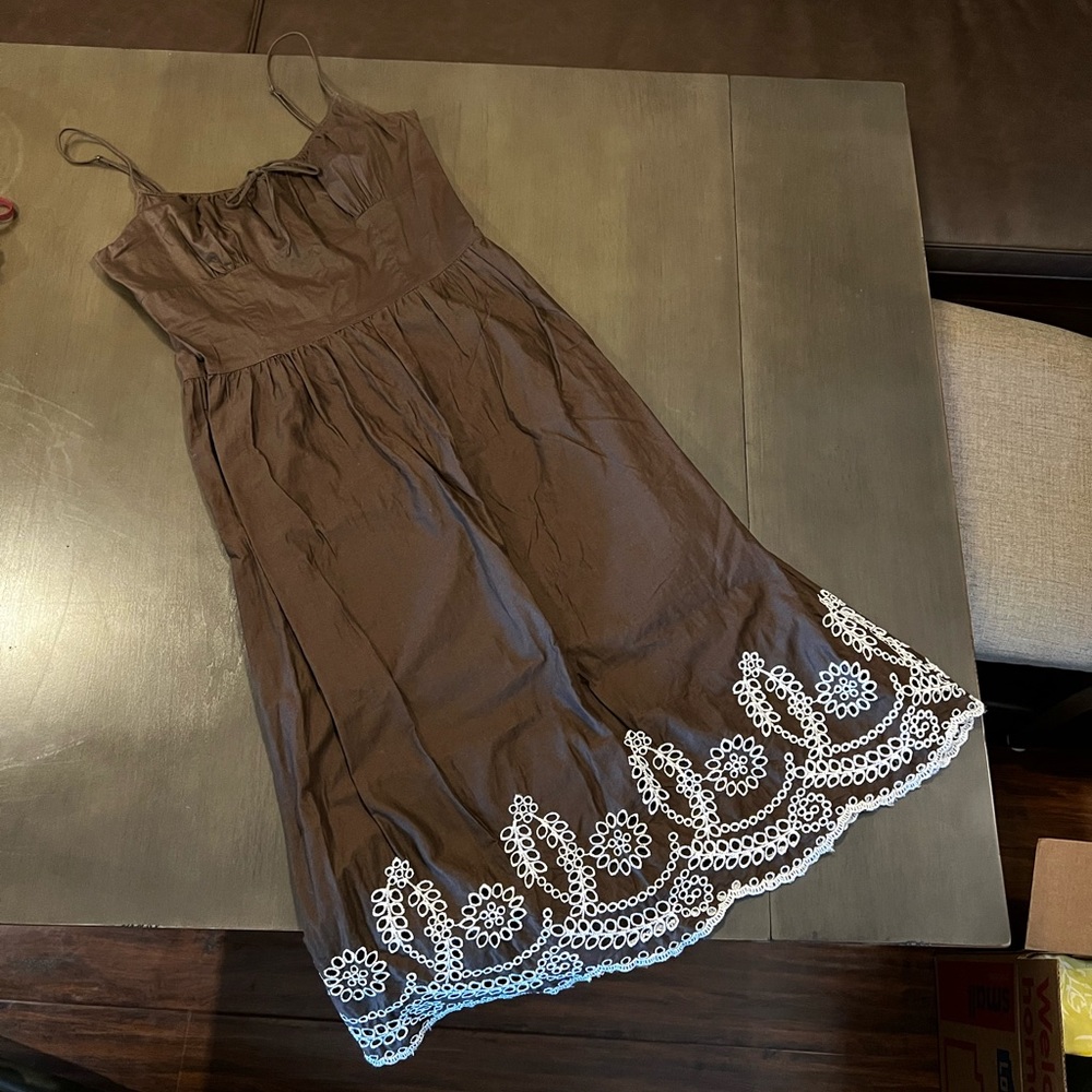 ANN TAYLOR LOFT Dress